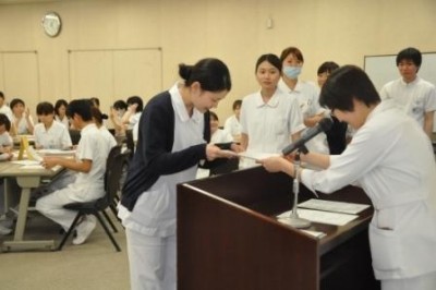 武蔵野赤十字病院 キャリア開発