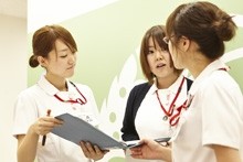 仙塩総合病院・仙塩利府病院 ~現任教育~