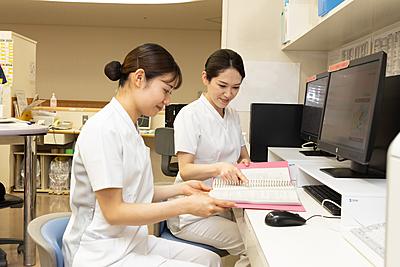 国家公務員共済組合連合会　東京共済病院 教育・研修制度