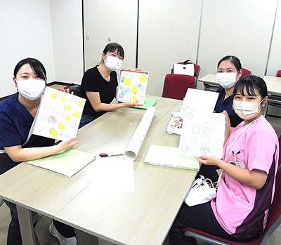 東濃中部医療センター 東濃厚生病院 新人研修