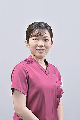 東京小児療育病院 ★先輩看護師体験談★