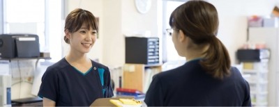 北海道社会事業協会（函館・小樽・余市・岩内・帯広・富良野・洞爺） 余市協会病院