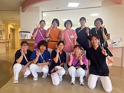 北海道社会事業協会（函館・小樽・余市・岩内・帯広・富良野・洞爺） 岩内協会病院