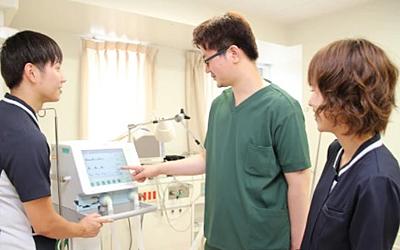 シミズ病院グループ（医療法人清仁会） 評価制度