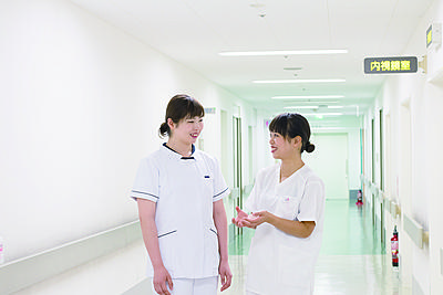 IMSグループ　医療法人財団　明理会　東戸塚記念病院 プリセプター制度