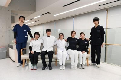 圏央所沢病院 クリティカルラダー