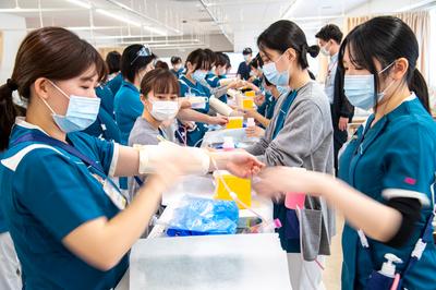 石切生喜病院 段階別研修プログラム