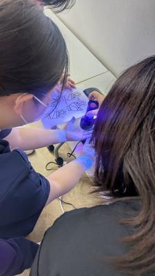 IMS(イムス)グループ イムス三芳総合病院 ふたば研修！