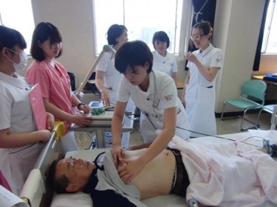 日本鋼管病院 中長期的な教育システム