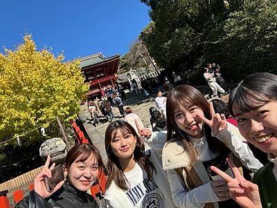 国家公務員共済組合連合会　横須賀共済病院 新人看護職員研修