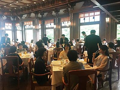 複十字病院 院内研修