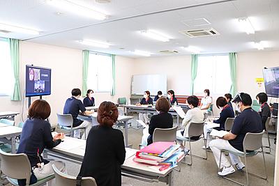 王子生協病院 クリニカルラダー