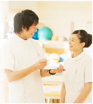 京都武田病院 プリセプター制度