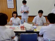 市立室蘭総合病院 メンタルヘルス研修