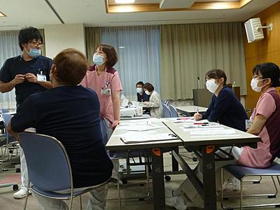 市立室蘭総合病院 ステップアップ研修