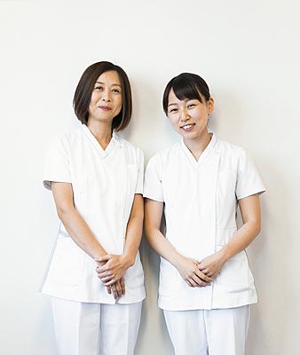 原土井病院 プリセプター制度