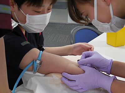 社会福祉法人恩賜財団　済生会兵庫県病院・三田市民病院 １年間の研修