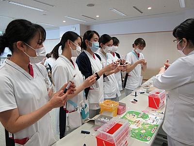 国際医療福祉大学熱海病院 集合研修