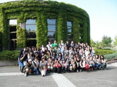 市立札幌病院 新採用看護職員研修