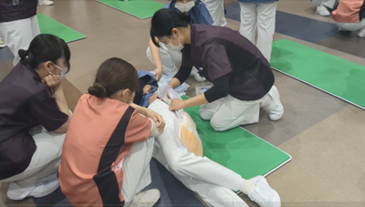 新百合ヶ丘総合病院 専門業者の方から学べる！