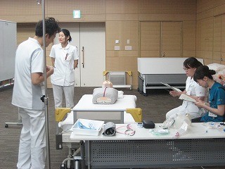 福山市民病院 教育・研修制度