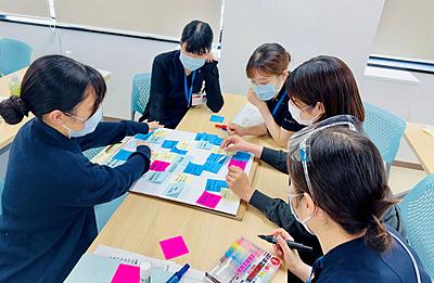 京都大学医学部附属病院 教育プログラム2～3年目