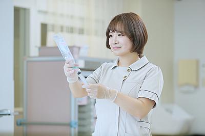 大同病院 キャリアナース教育制度