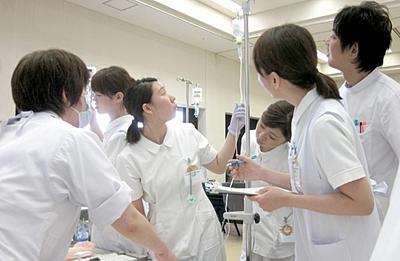 済生会新潟県央基幹病院 研修制度について