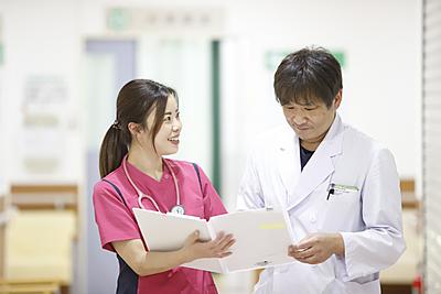 名南病院 ☆2-3年目教育プログラム☆