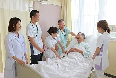 名南病院 ☆その他の教育１☆