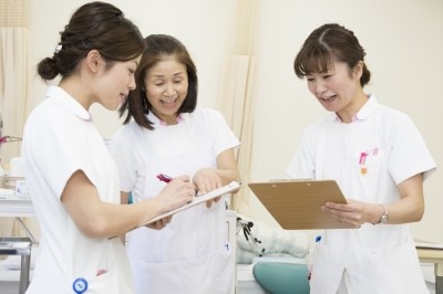 新生病院 精神科専門職としてスキルアップ！