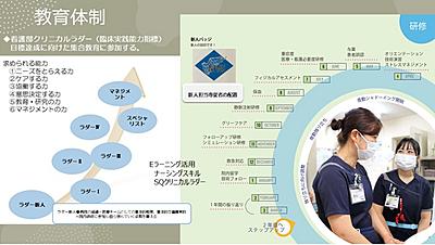 東京医科大学茨城医療センター 新人教育
