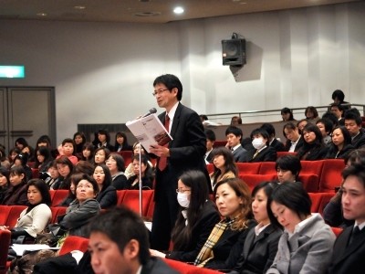 医誠会国際総合病院 ホロニクスグループ学術集会
