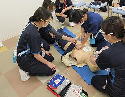 宮崎県立宮崎病院 キャリア開発を支援します
