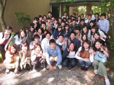 船橋総合病院 「船橋総合病院の院外活動」