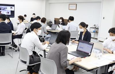 医療法人医誠会 茨木医誠会病院 キャリア10人材育成プログラム