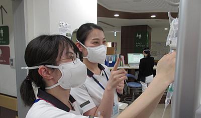 牛久愛和総合病院 教育プログラム