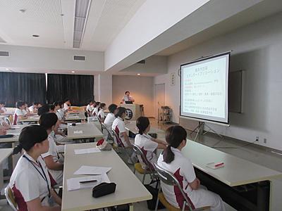 牛久愛和総合病院 教育プログラム