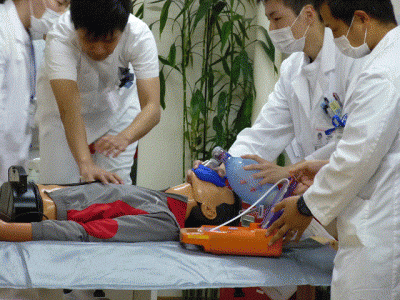 医療法人 生登会 寺元記念病院 院内研修会