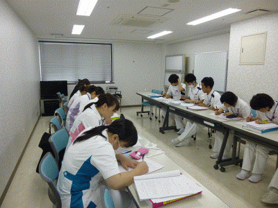 医療法人 生登会 寺元記念病院 入職時オリエンテーション研修