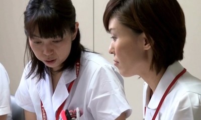 独立行政法人労働者健康安全機構　大阪ろうさい病院 地域がん診療拠点病院としての役割