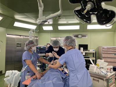 医療法人 河内友紘会　河内総合病院 教育