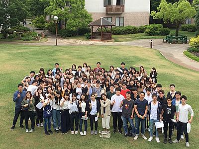 福岡徳洲会病院 新人研修