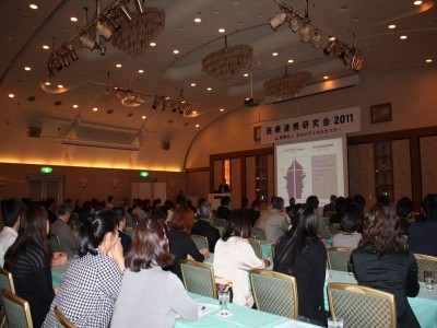 立川綜合病院 地域から信頼される医療機関を目指して