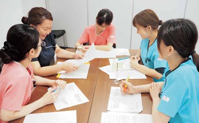 豊川市民病院 教育・研修制度