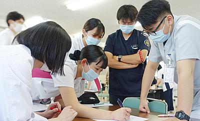 倉敷中央病院 教育プログラム