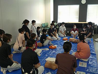 IMS（イムス）グループ 医療法人社団 明芳会 イムス東京葛飾総合病院 教育について