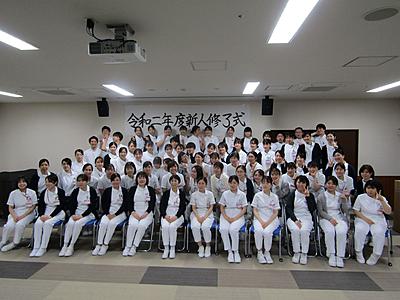 医療法人社団高邦会 福岡山王病院 3月