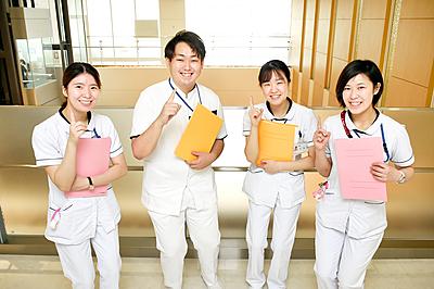 北海道社会事業協会（函館・小樽・余市・岩内・帯広・富良野・洞爺） 函館協会病院