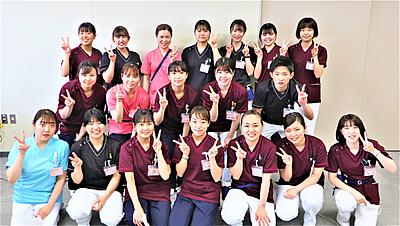 北海道社会事業協会（函館・小樽・余市・岩内・帯広・富良野・洞爺） 帯広協会病院